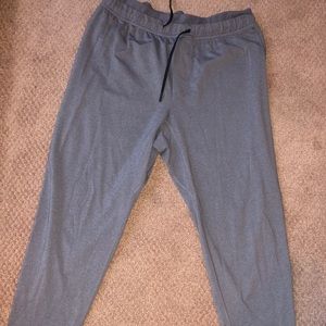 Lululemon Men’s Jogger Sweatpants